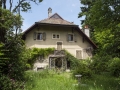 La Villa, 2014