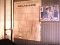 Programme des cours de philosophie de la Sorbonne, années 1970