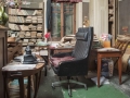 Le bureau