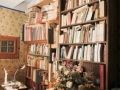 Une chambre à l'étage