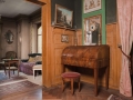Le salon et la salle à manger